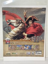 2005 Empire Earth II 2 PC