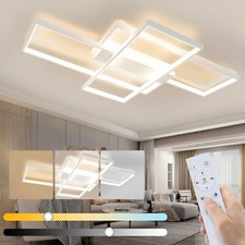Plafoniera LED plafoniera