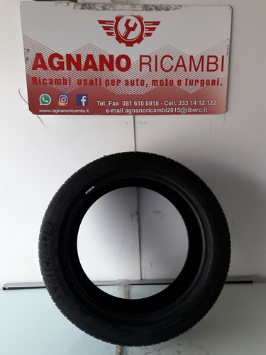 Pneumatico gomma michelin - pneumatico,