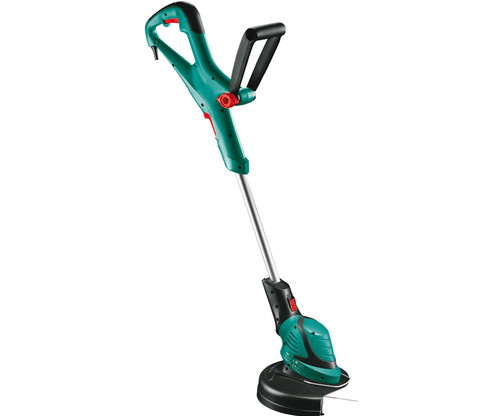 Tagliabordi elettrico con