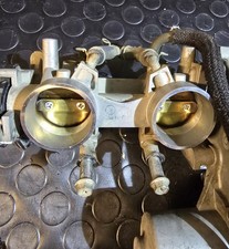 Corpo Iniezione Farfallato Originale Yamaha Sensore Tps  T Max 560 2020 2021