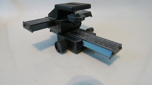 Slider guida messa fuoco - slider,