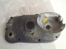 CAGIVA SST 125 - SX 125 1982 -