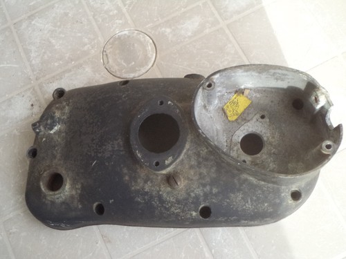 Cagiva sst 125 - cagiva,