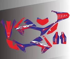 Grafica Decalcomanie adesive