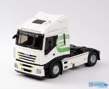 Trattore Eligor Ecostralis