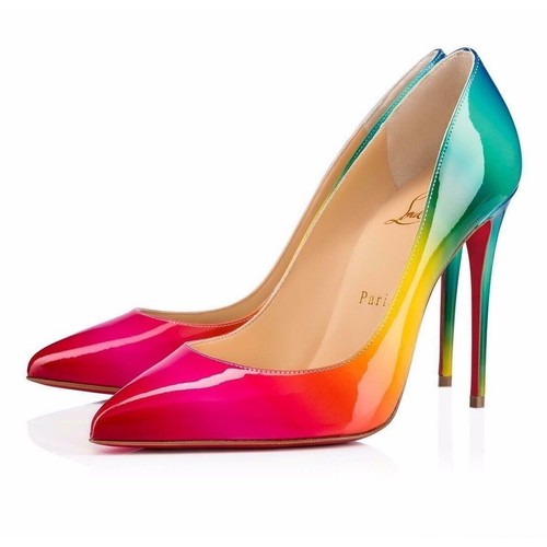 Christian louboutin patent - louboutin,