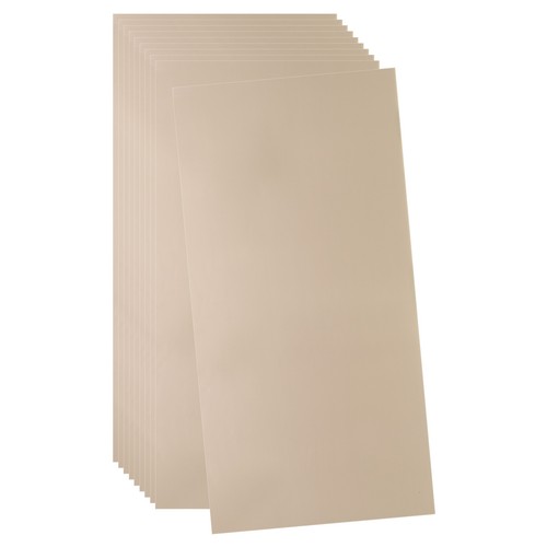 Pezzi pannelli parete in - 10,
