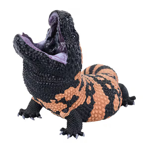 Animal planet gila monster - animal,