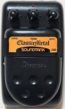 Ibanez CM5 Classic Metal Sound