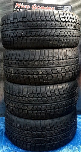 Gomme usate 235 - usate, 107h