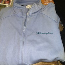 Tuta Donna Champion XXL