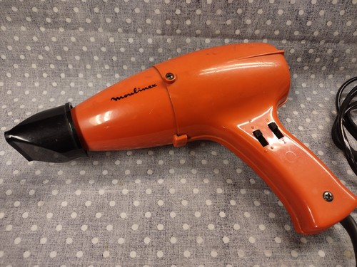 Asciuga capelli phon vintage - phon,