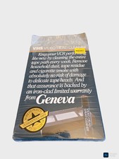 Pulitore testine video vhs - testine,