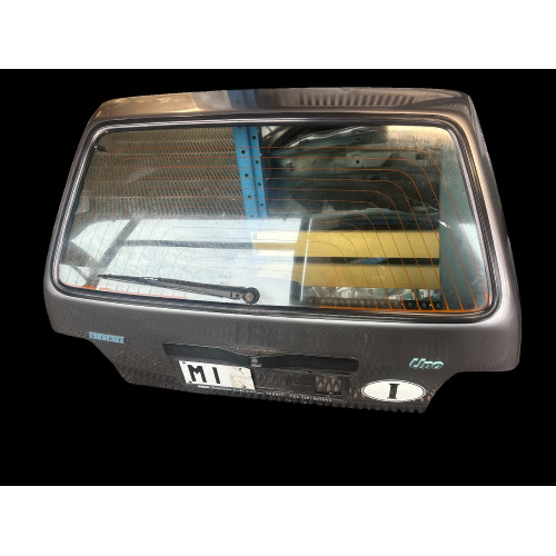 Portellone baule posteriore - portellone-baule,