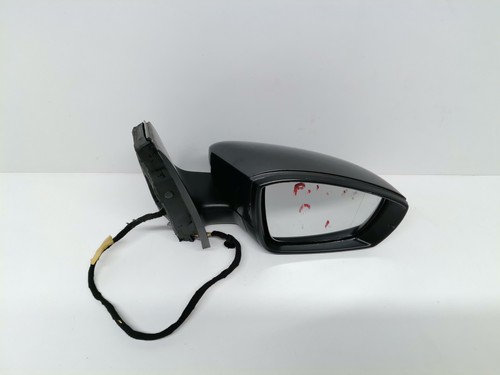 Specchietto retrovisore destro - specchietto,