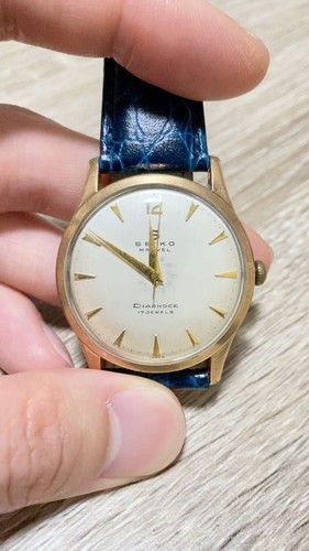 Orologio seiko marvel - seiko,