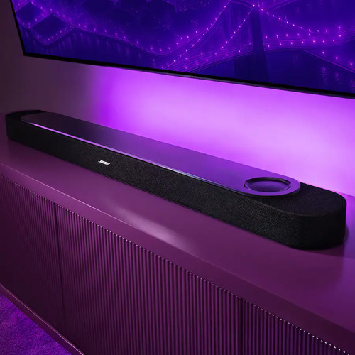 Bose lifestyle ultra soundbar - lifestyle,