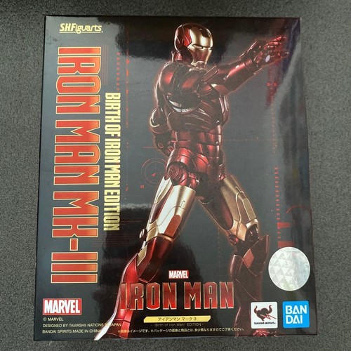 Marvel iron man mark - marvel,