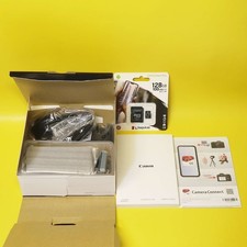 NUOVA fotocamera Canon