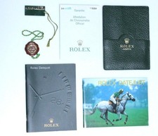 Rolex Datejust Turnograph Ref