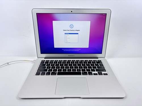 2017 macbook air - macbook, a1466