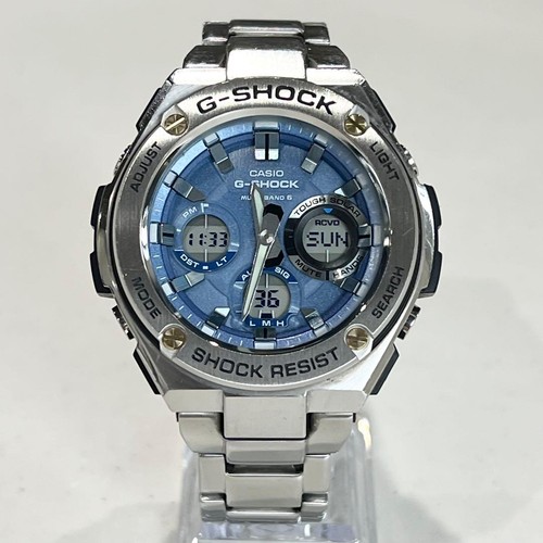 Orologio solare radio casio - solare,