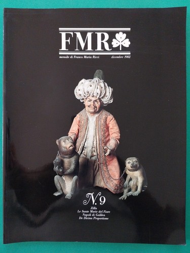 Fmr franco maria - maria, n.
