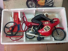 MOTO MOTOCICLETTA ELLEGI MV AUGUSTA GIACOMO AGOSTINI NON TESTATA