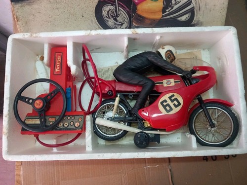 Moto motocicletta ellegi - moto,