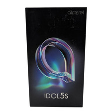 Smartphone android alcatel - android,