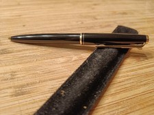 Montblanc Noblesse Slimline