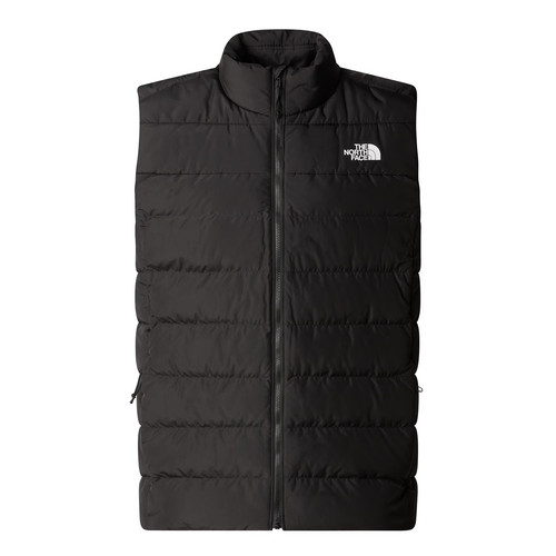 Gilet the north face - uomo, nero
