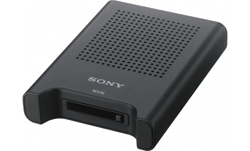 Sony sxs memory card reader - reader, /