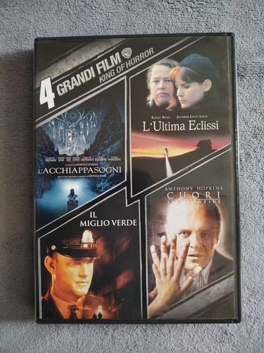 Grandi film king - grandi,