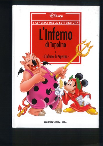 Classici della - hd, i