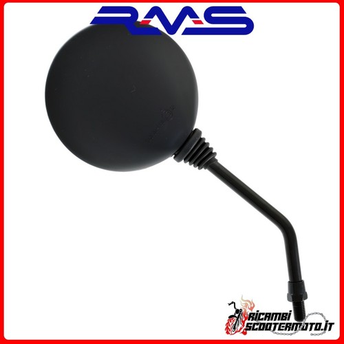 Specchietto destro rms - destro, yamaha