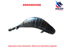 SCALVINI Espansione Marmitta /