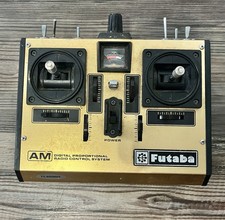 Futaba FG Series FP-T7FG/K RC