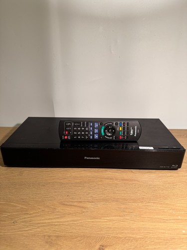 Panasonic dmr bct740 - panasonic, dmr-bct740