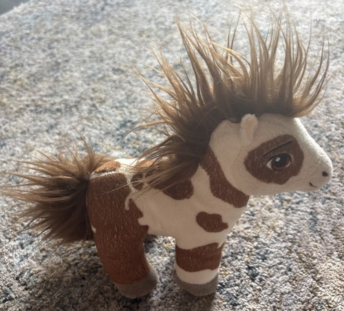 Peluche breyer spirit cavallo - peluche,