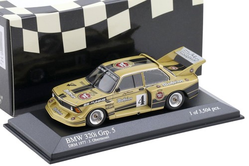 Minichamps bmw 320i - minichamps,