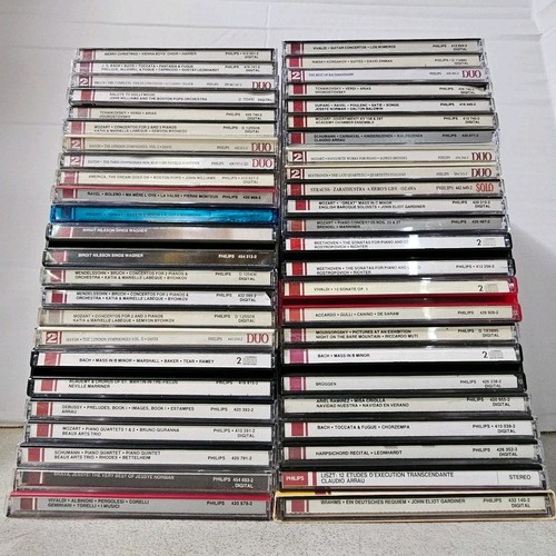 Philips digital classics pick - philips,