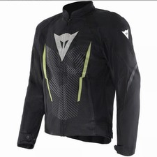DAINESE HEROSPHERE AIR - GIUBBOTTO MOTO ESTIVO UOMO