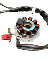 Magnete Statore  Piaggio/Gilera Hexagon/Runner 125/150  Anno 1994/1998