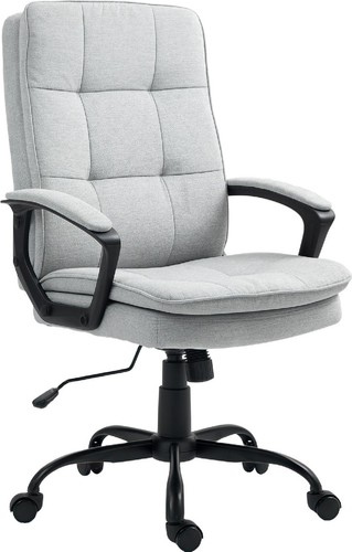 Sedia ufficio con - da,