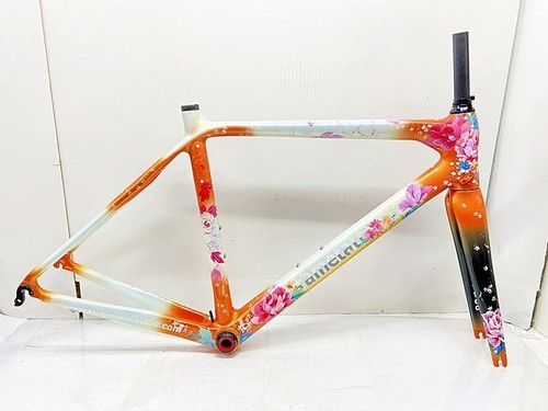 Telaio bici strada - telaio,