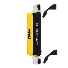Petzl asap sorber assorbitore - petzl, asap'sorber
