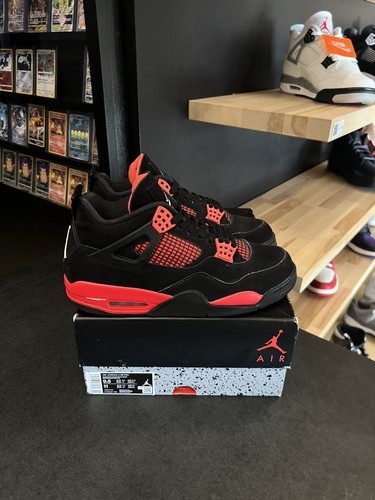 Jordan retro red - jordan,