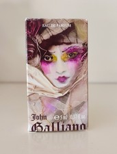 EAU DE PARFUM JOHN GALLIANO